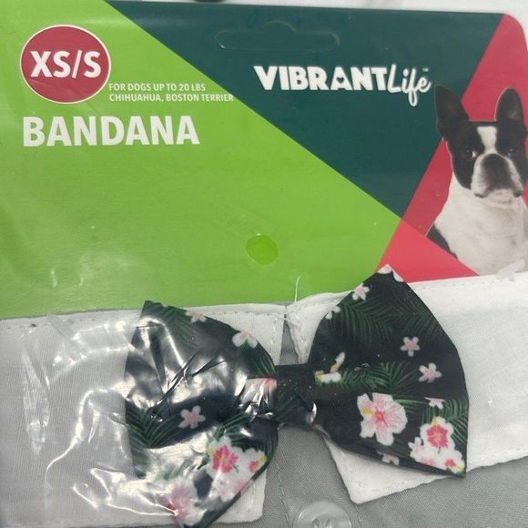 Dog’s Bandana NEW - Picture 2 of 7